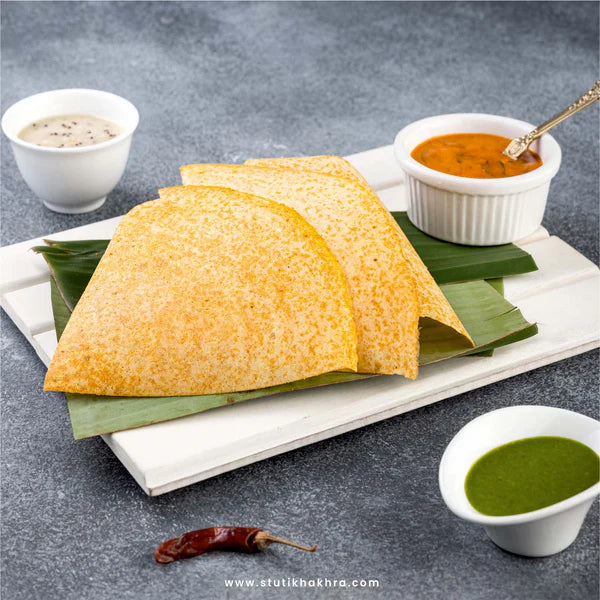 Stuti Peri Peri Masala Dosa Khakhara | 12 Pieces