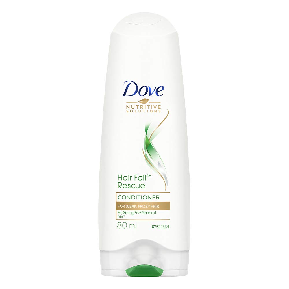Dove Hair Fall Rescue Conditioner For Hair Fall Control