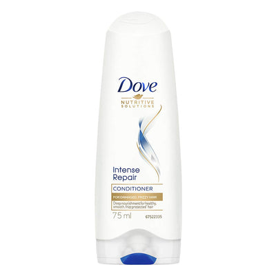 Dove Intense Repair Conditioner For Dry and Frizzy Hair