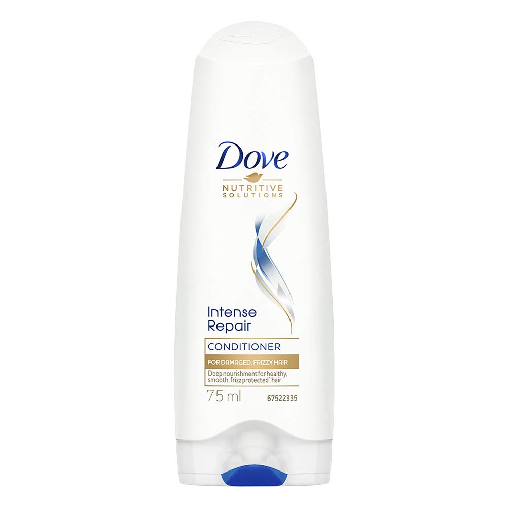 Dove Intense Repair Conditioner For Dry and Frizzy Hair