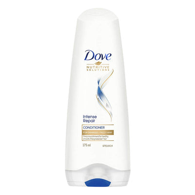Dove Intense Repair Conditioner For Dry and Frizzy Hair