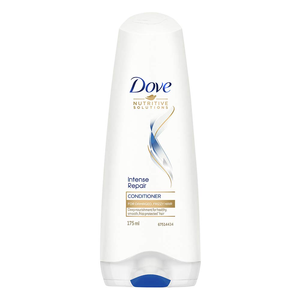 Dove Intense Repair Conditioner For Dry and Frizzy Hair