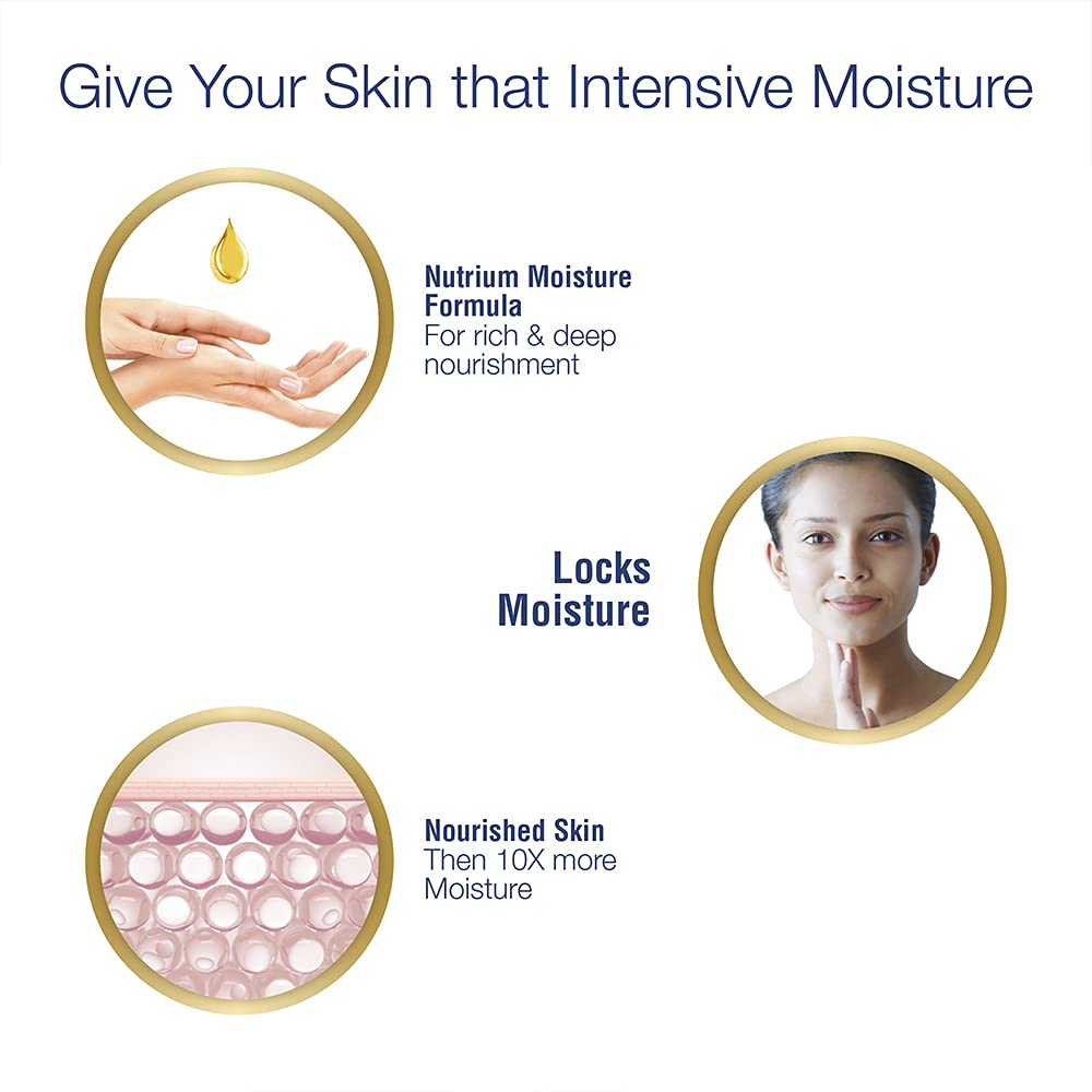 Dove Beauty Moisture Conditioning Facial Cleanser For Soft Skin (50 ml)