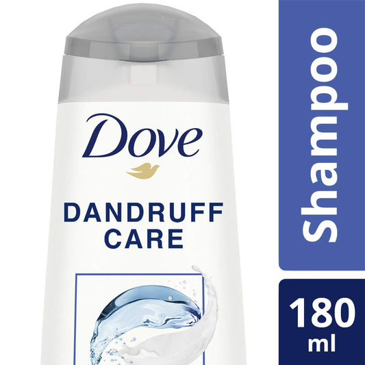 Dove Dandruff Care Hair Shampoo fot Anti-Dandruff