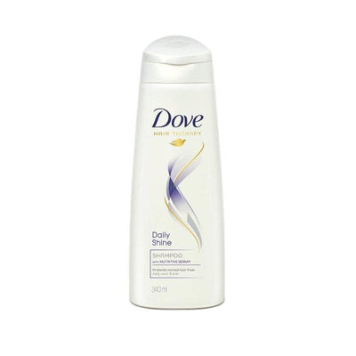 Dove Daily Shine Hair Conditioner, for Dull & Frizzy Hair
