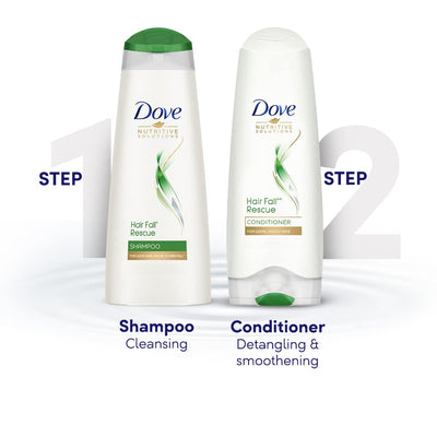 Dove Hair Fall Rescue Conditioner For Hair Fall Control