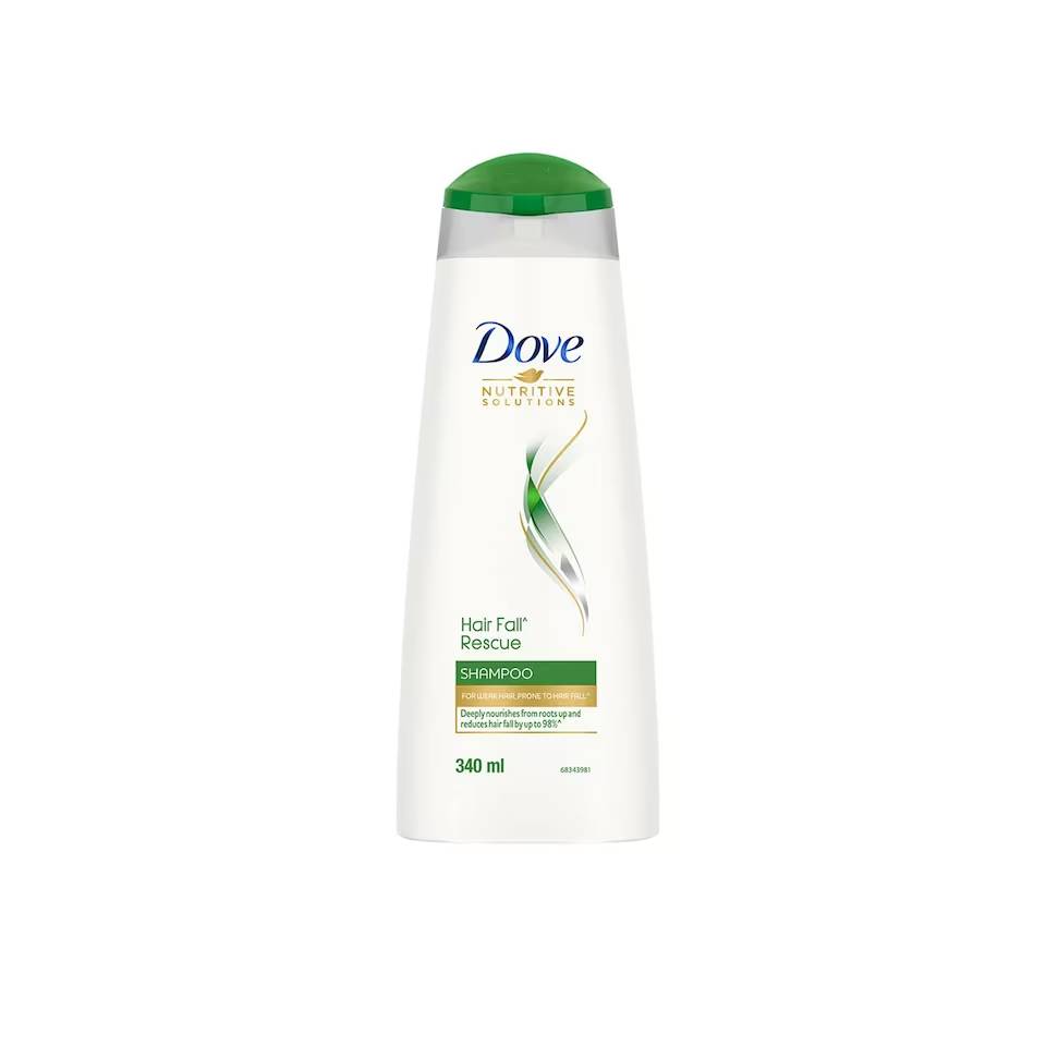 Dove Hair Fall Rescue Conditioner For Hair Fall Control