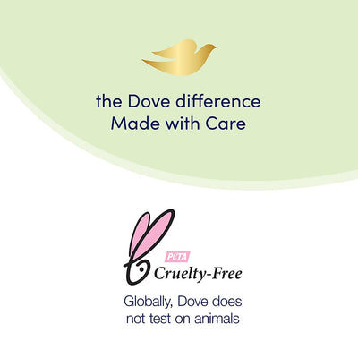 Dove Dandruff Clean & Fresh Hair Shampoo