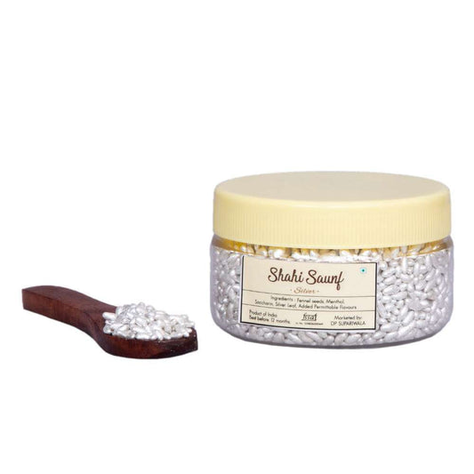 Dps Supariwala Shahi Saunf – 100 gms