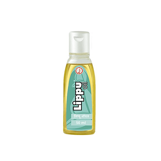 Dr. Jrk's Lippu Oil