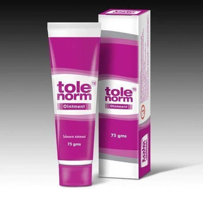 Dr. Jrk's Tolenorm Ointment