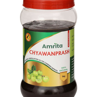 Amrita Chyawanprash
