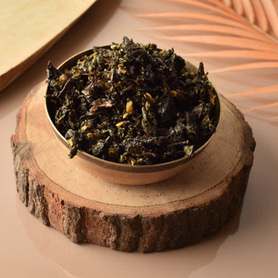 Shree Satyanarayan Dry Paan Mix Mukhwas | 400 gms
