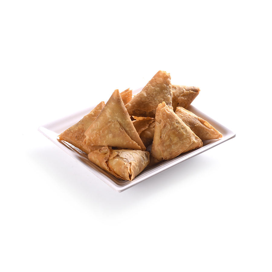 Induben Khakhrawala Dry Samosa | 300 gms
