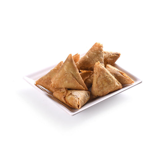 Induben Khakhrawala Dry Samosa | 300 gms