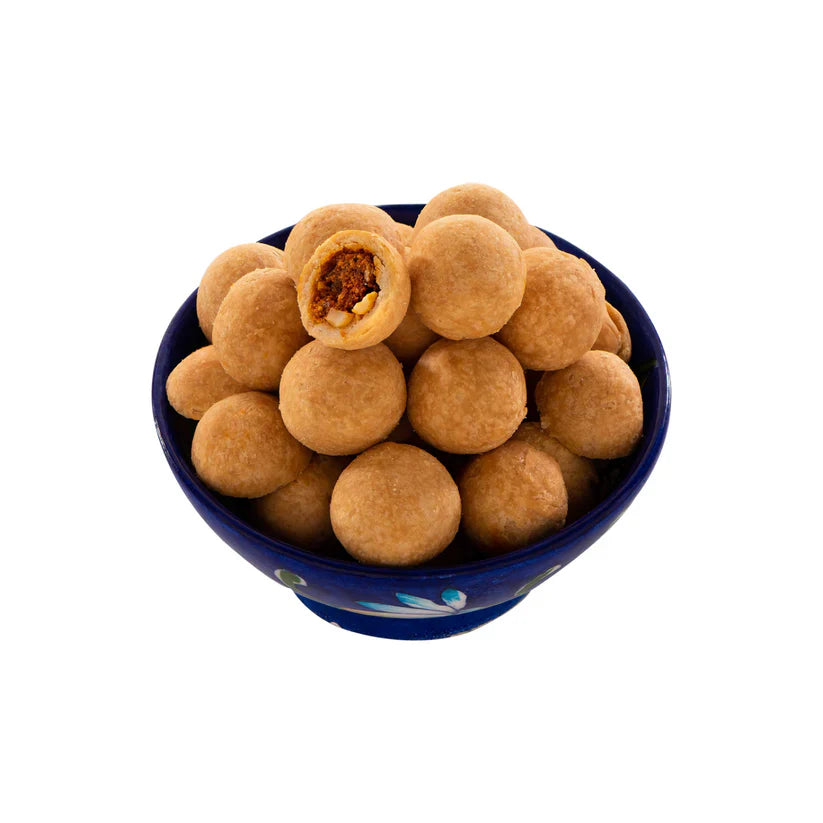Anand Sweets & Savouries Dry Fruit Kachori | 500 gms