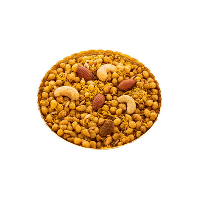 Anand Sweets & Savouries Dry Fruit Mixture Pack | 400 gms