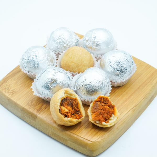 Hanuram  Dryfruit Kachori - 200 Gms
