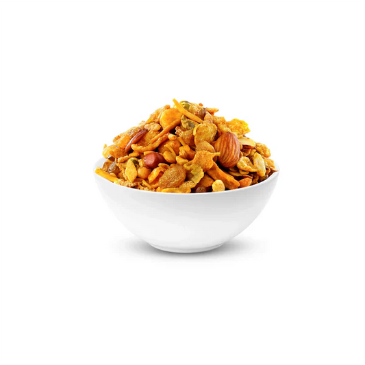 Das Pendawala Dryfruit Chavanu | 250 gms