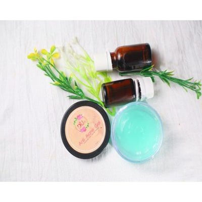 Duh Anti Acne Gel