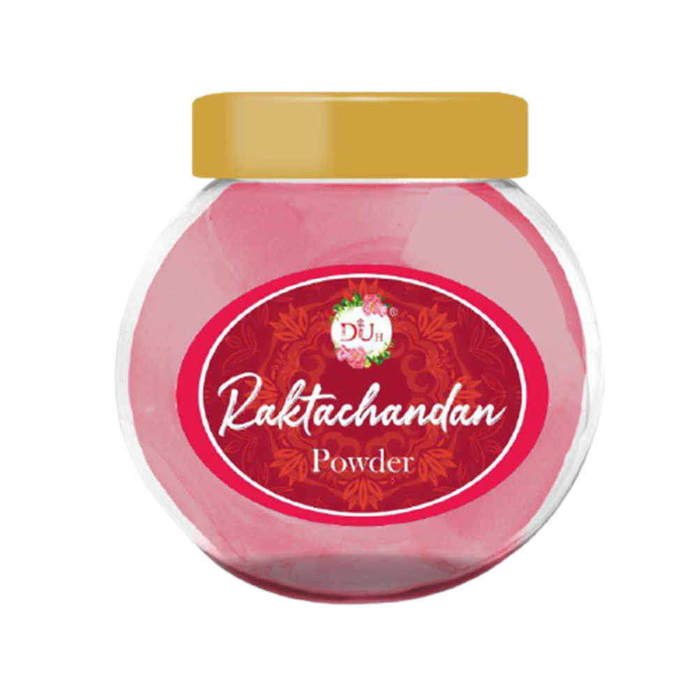 Duh Chandan Powder – Himkhand