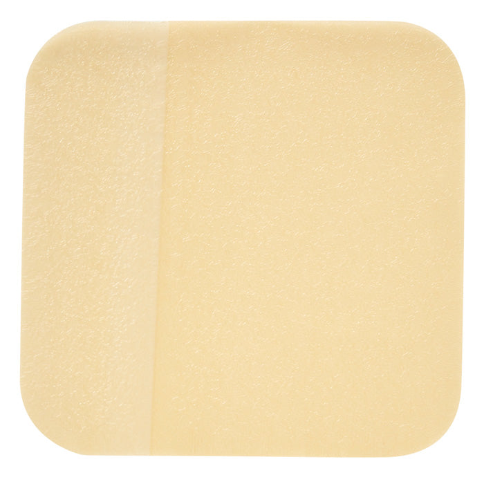 DuoDERM Extra Thin Hydrocolloid Dressings 6 x 6 inch Square, Sterile 10/Box