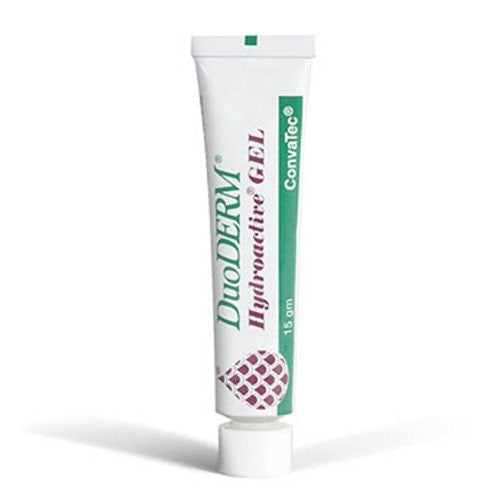 DuoDERM Hydroactive Wound Gel, 30 gram