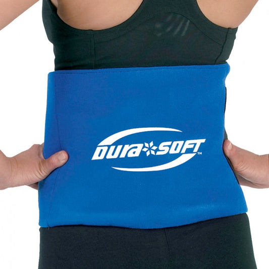 DuraSoft Back Pain Relief Cryotherapy Wrap