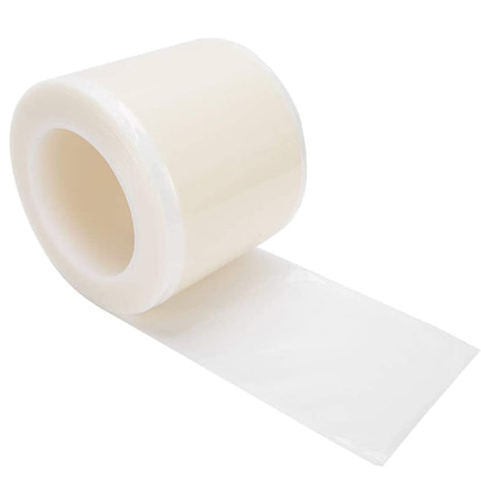 Skin Barrier Film (Tattoo Film) 4 inch x 6 inch Waterproof 1200/Roll