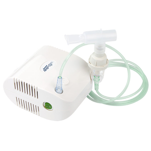 Nebulizer Machine Compressor for Respiratory Therapy