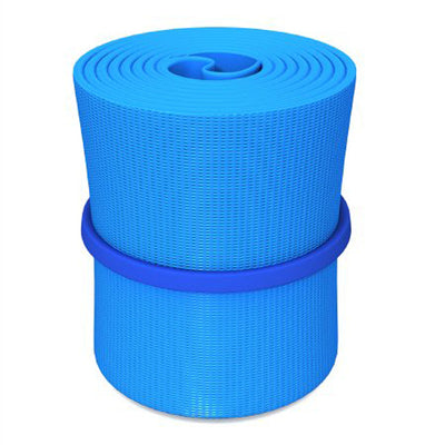 Tourniquet Synthetic Rubber Strap 18 Inch Length - Pack of 10