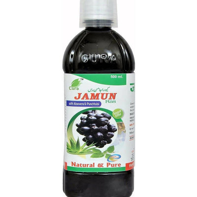 Cura Jamun Ras