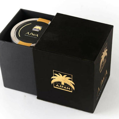 Ajfan Ajwa Premium Date Syrup