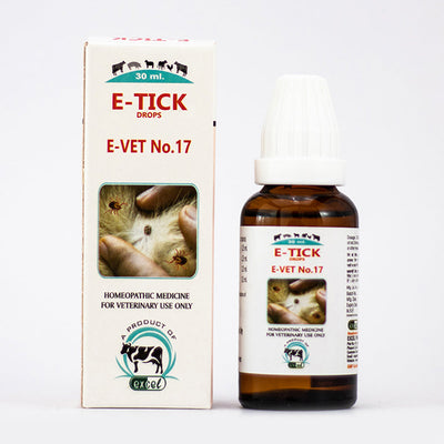 Excel Pharma E-Tick Drops