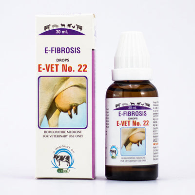 Excel Pharma E-Fibrosis Drops