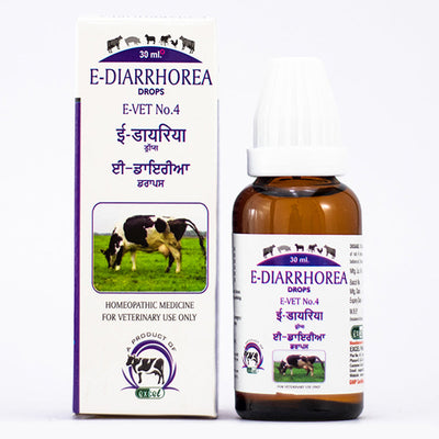 Excel Pharma E-Diarrhorea Drops