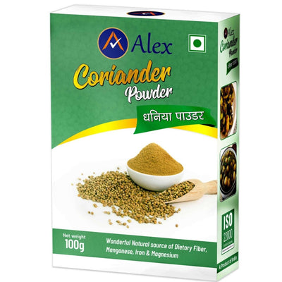 Alex Coriander Powder