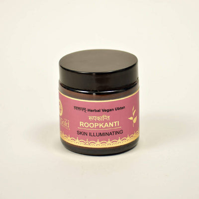 Body Gold Roopkanti Ubtan