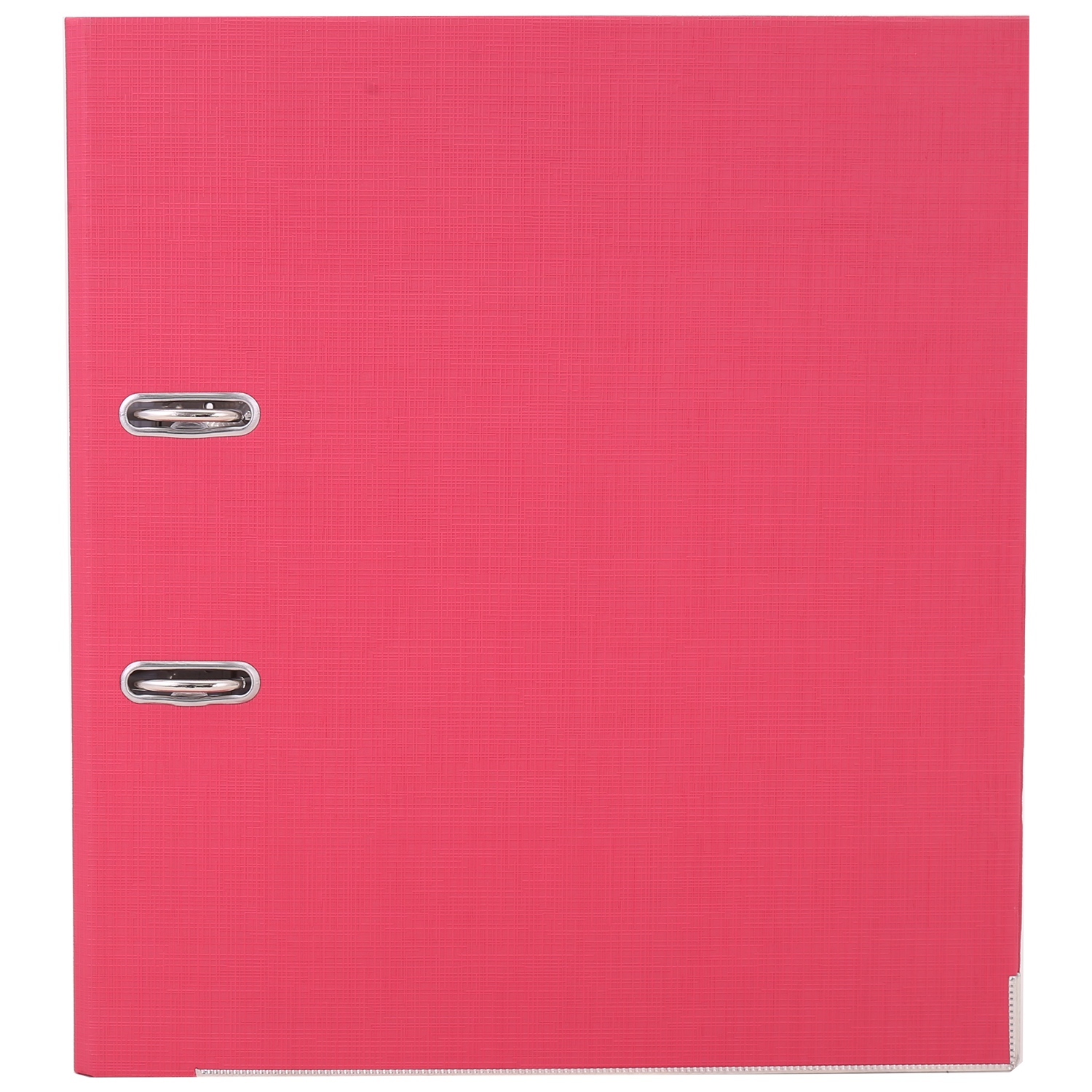 Deli Eb20140 Lever Arch File Red A4 3" - Color May Vary