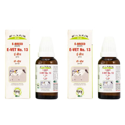 Excel Pharma E-Breed Drops