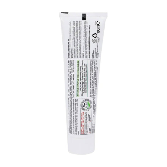 Dr.Organic Aloe Vera Toothpaste