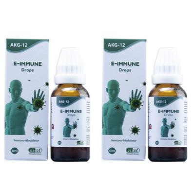Excel Pharma E-Immune Drops
