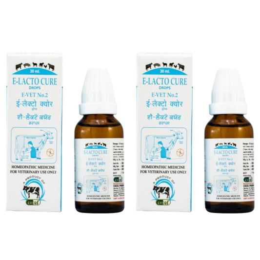 Excel Pharma E-Lacto Cure Drops