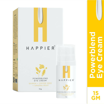 Happier Powerblend Eye Cream