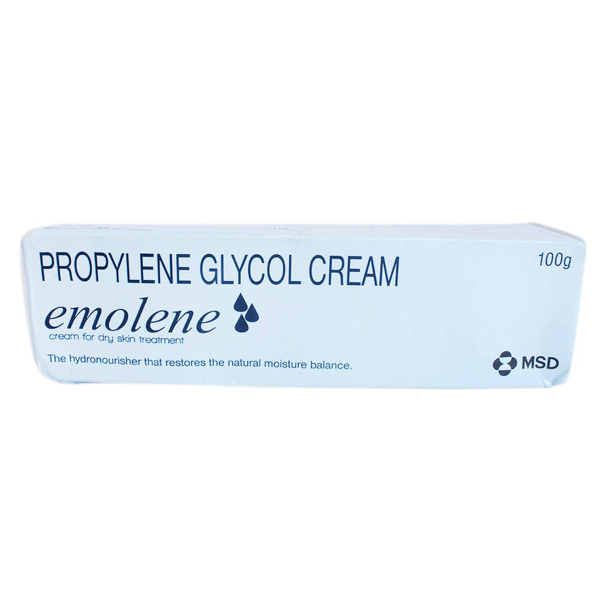 2x Emolene Cream - Pack of 2 - 100 gm each