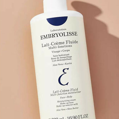 Embryolisse Lait Creme Fluid Moisturizers