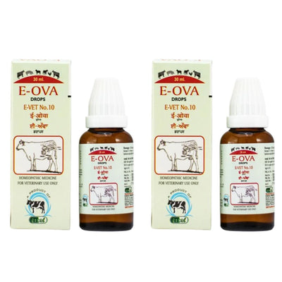 Excel Pharma E-Ova Drops