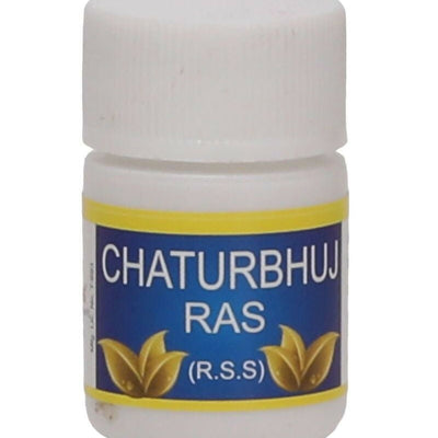 Amrita Chaturbhuj Ras