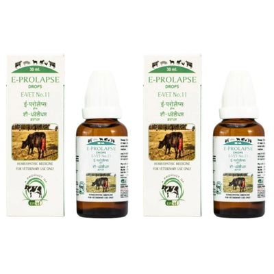 Excel Pharma E-Prolapse Drops