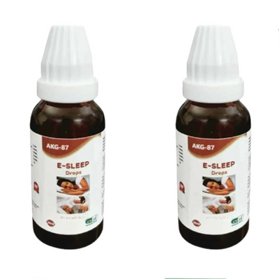 Excel Pharma E-Sleep Drops